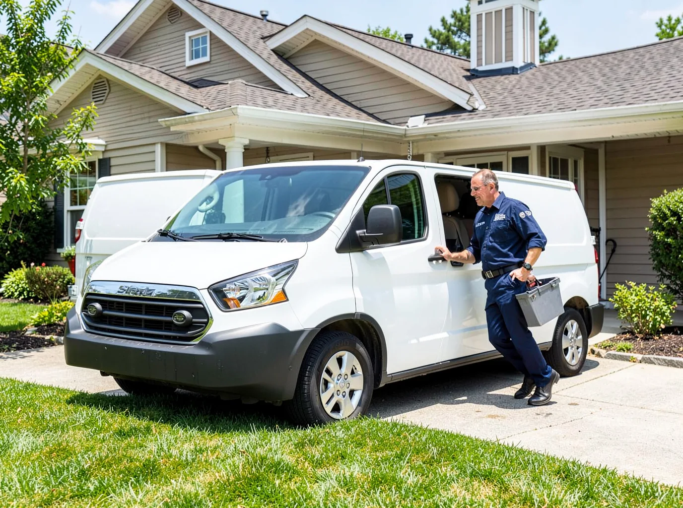 Emergency Plumber company in Grantsburg, IN